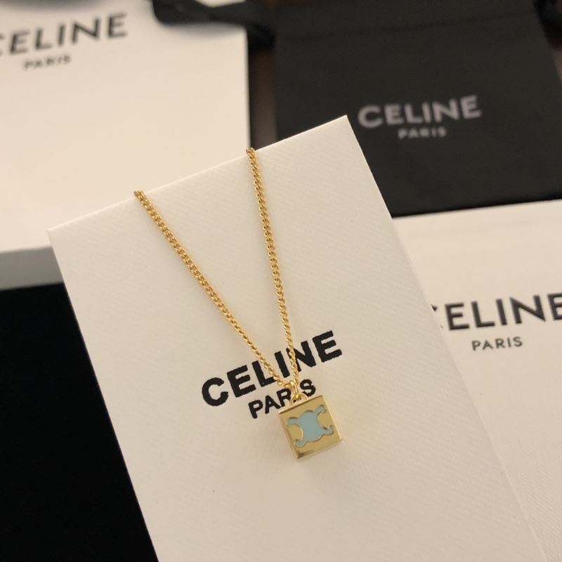 Celine Necklaces